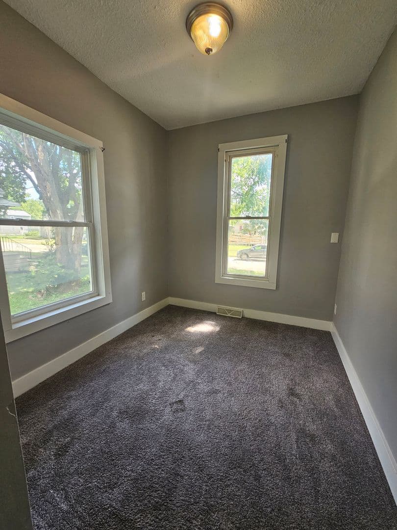 Rock Island House: 509 19th Ave.