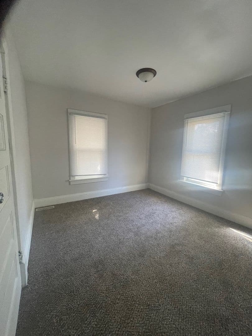 Davenport House: 1413 Carey Ave.