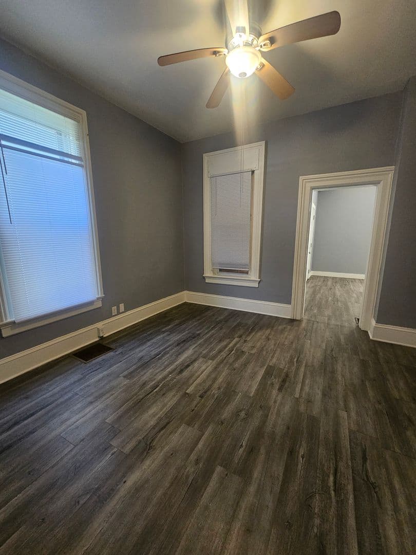 Rock Island House: 1308 4th Ave.