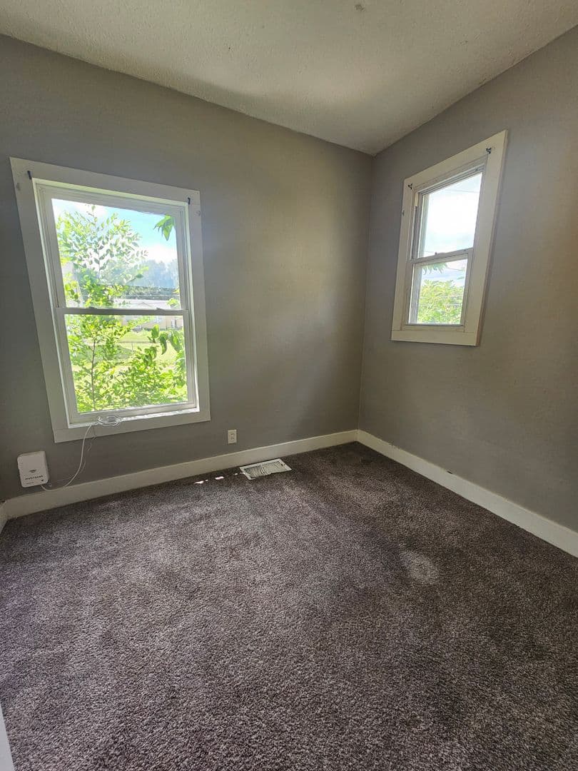 Rock Island House: 509 19th Ave.
