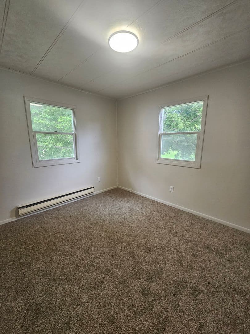 Aledo Apartment: 401-407 SW 8th St.