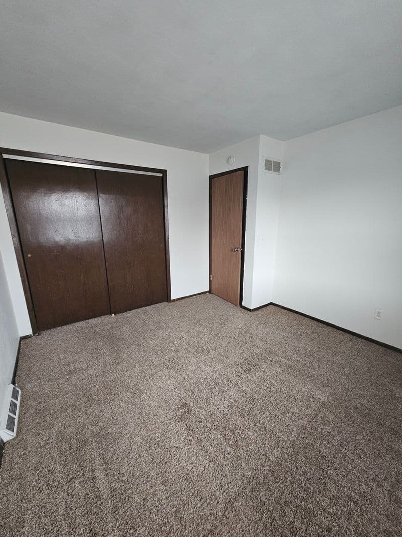 Davenport Apartment: 3367 Hillandale Rd. & 2931 W 34th St.
