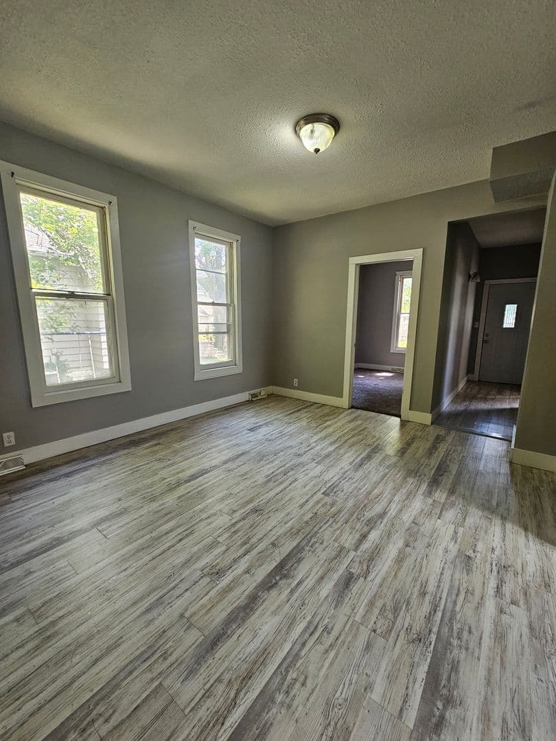 Rock Island House: 509 19th Ave.