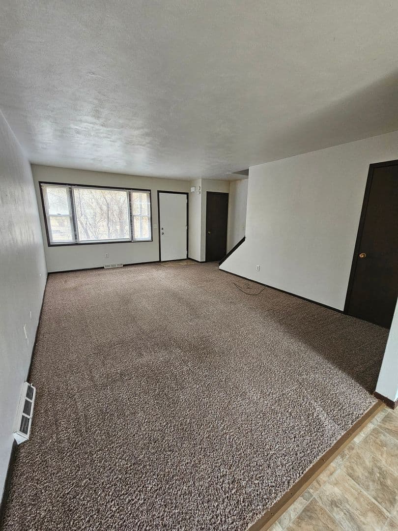 Davenport Apartment: 3367 Hillandale Rd. & 2931 W 34th St.