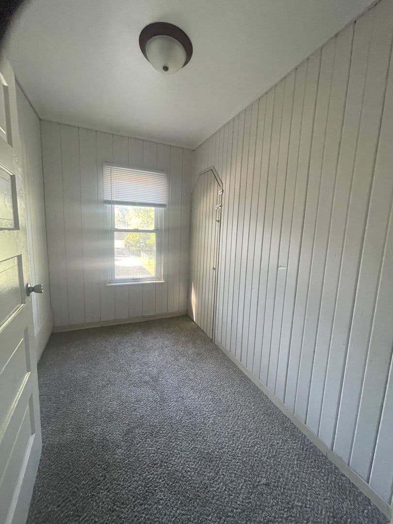 Davenport House: 1413 Carey Ave.