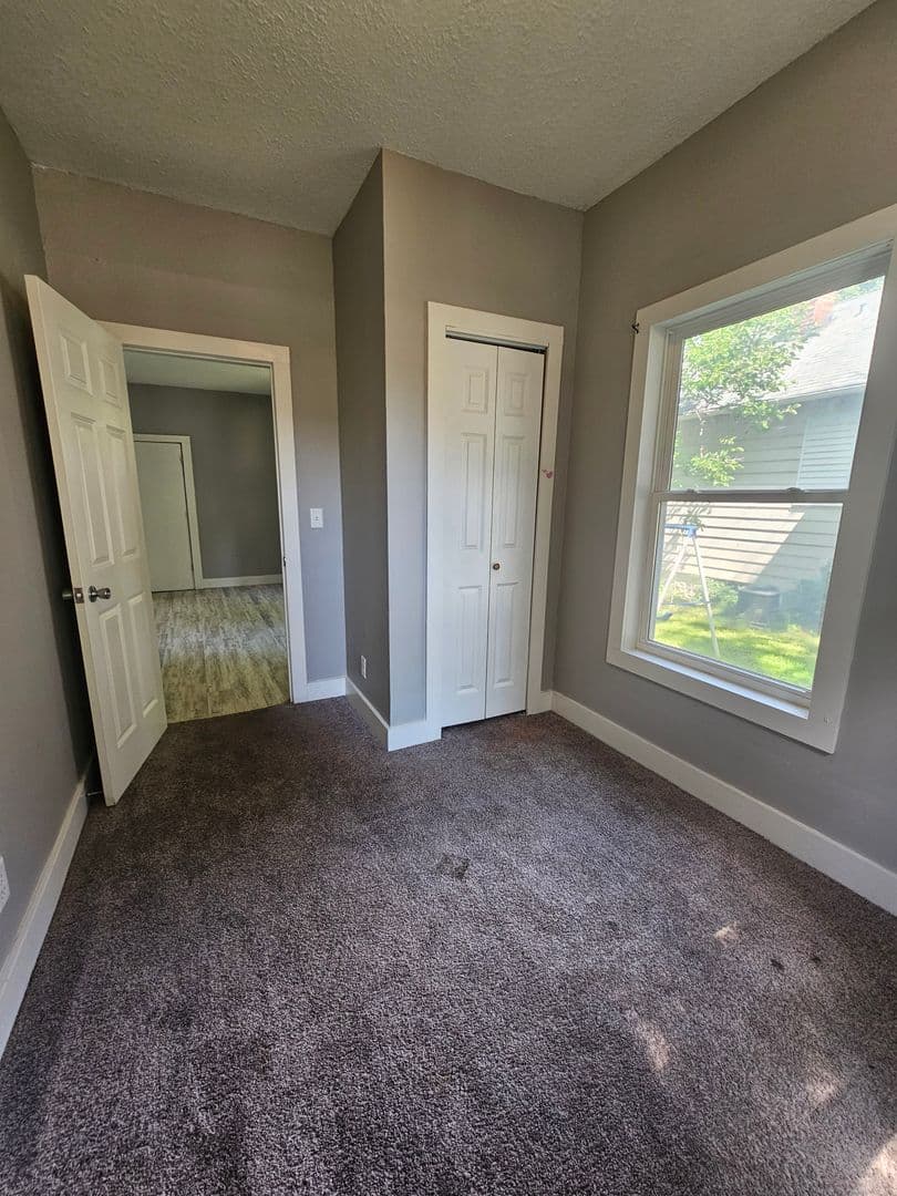 Rock Island House: 509 19th Ave.