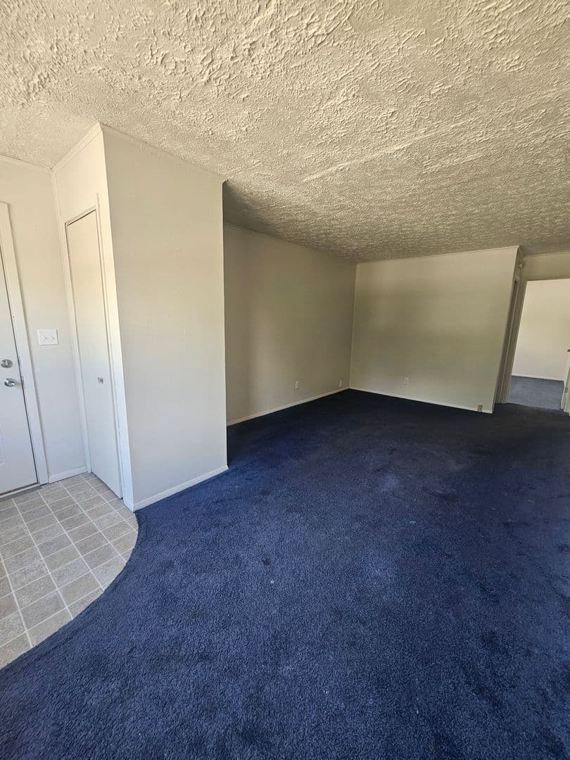 Aledo Apartment: 804 SW 4th St.