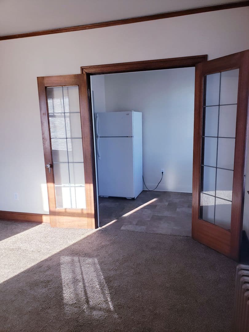 Wenatchee Apartment: 119 Okanogan Ave.