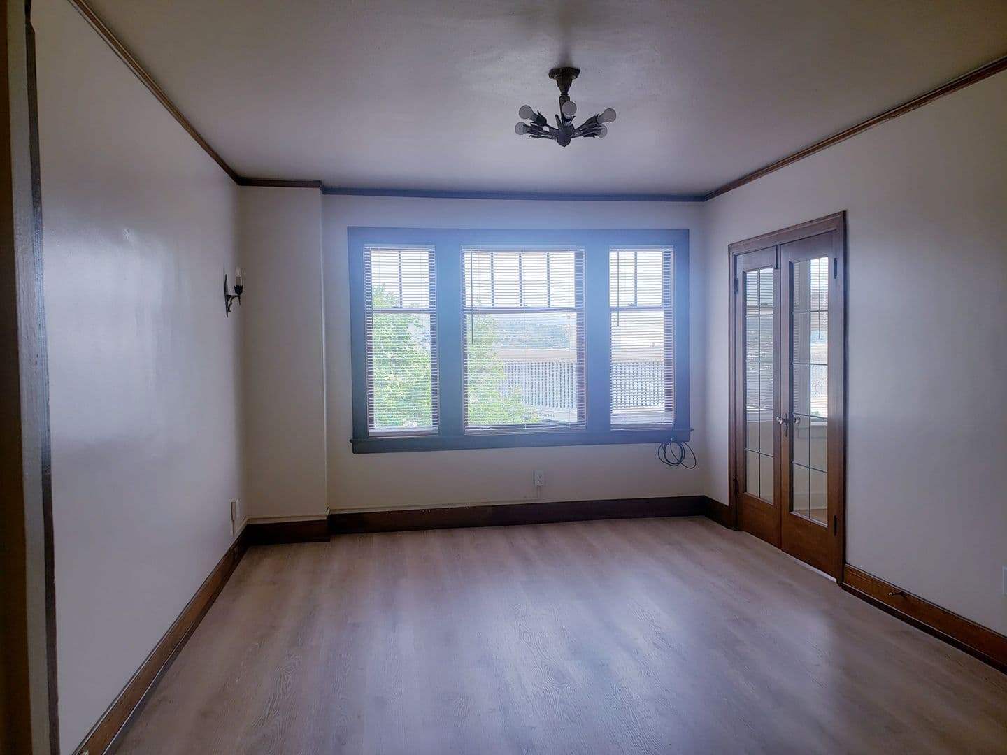 Wenatchee Apartment: 119 Okanogan Ave.