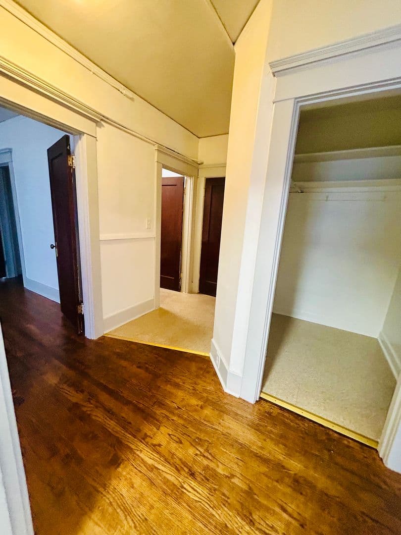 Wenatchee Apartment: 207 Yakima St.