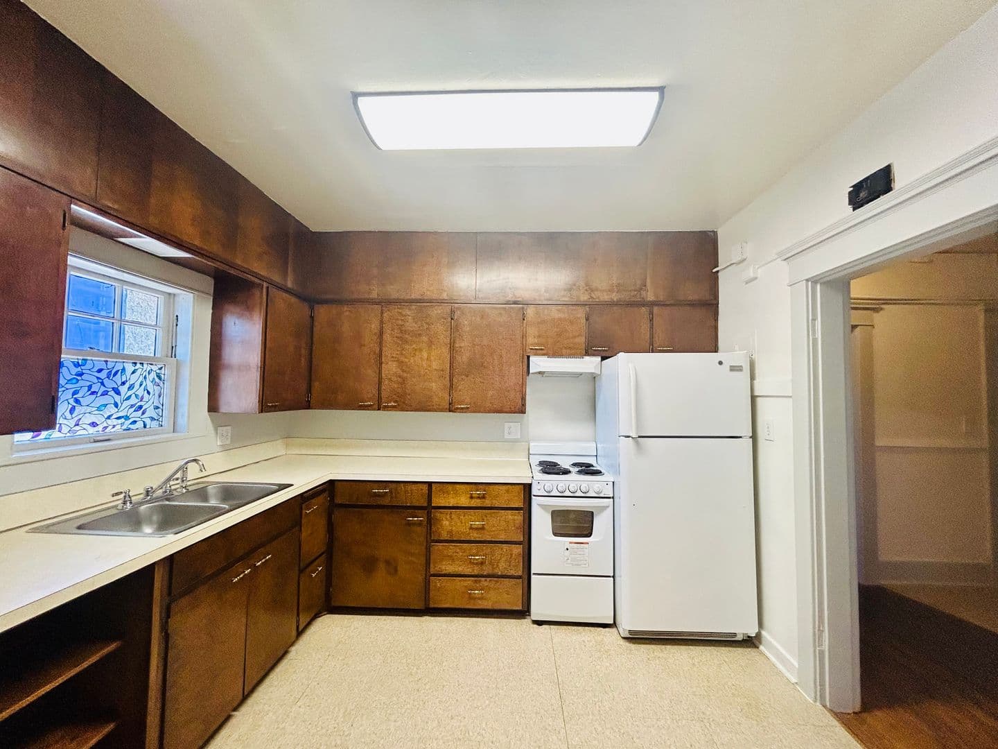 Wenatchee Apartment: 207 Yakima St.