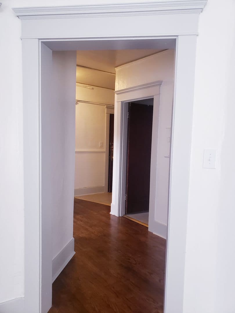 Wenatchee Apartment: 207 Yakima St.