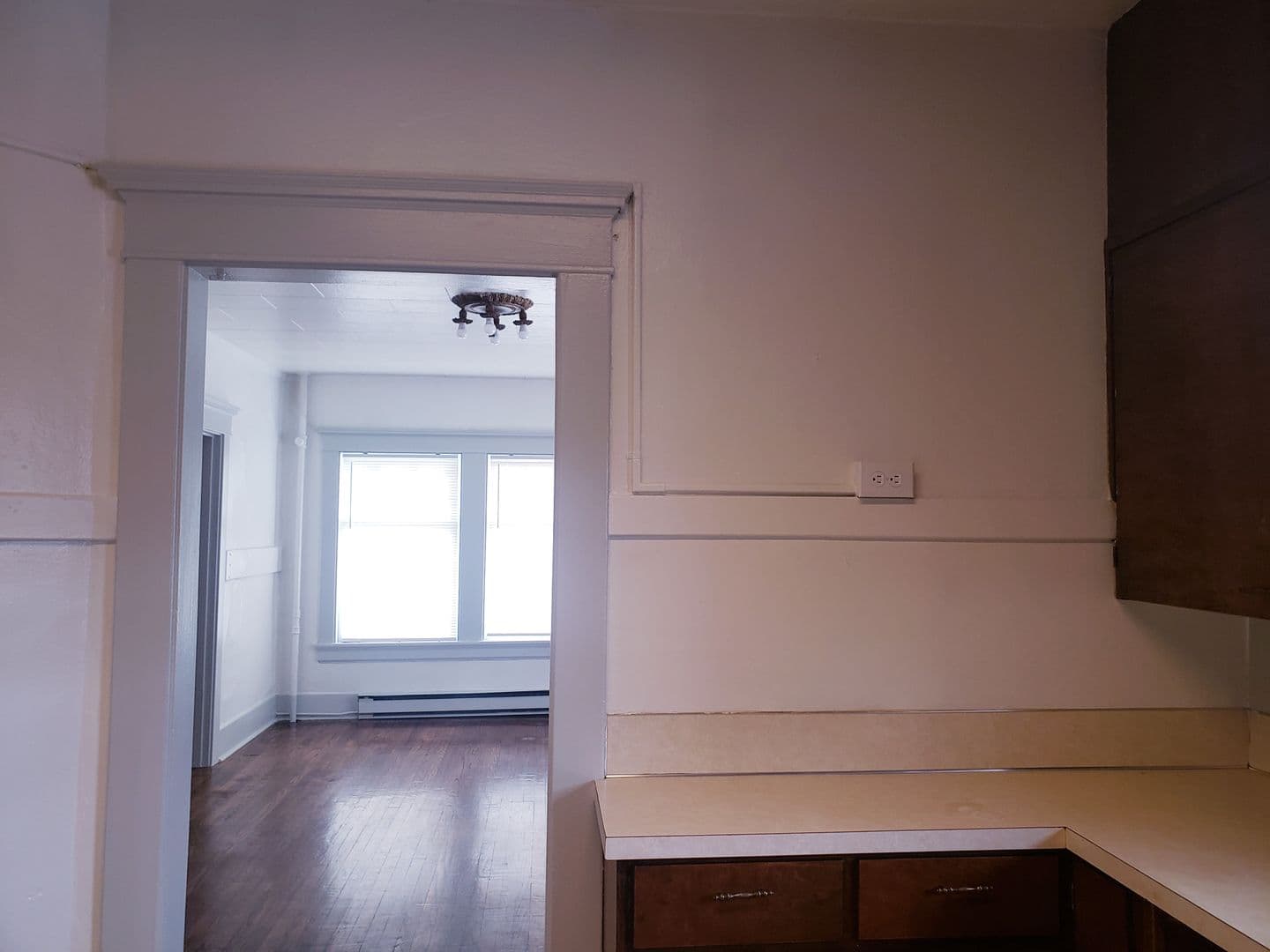 Wenatchee Apartment: 207 Yakima St.