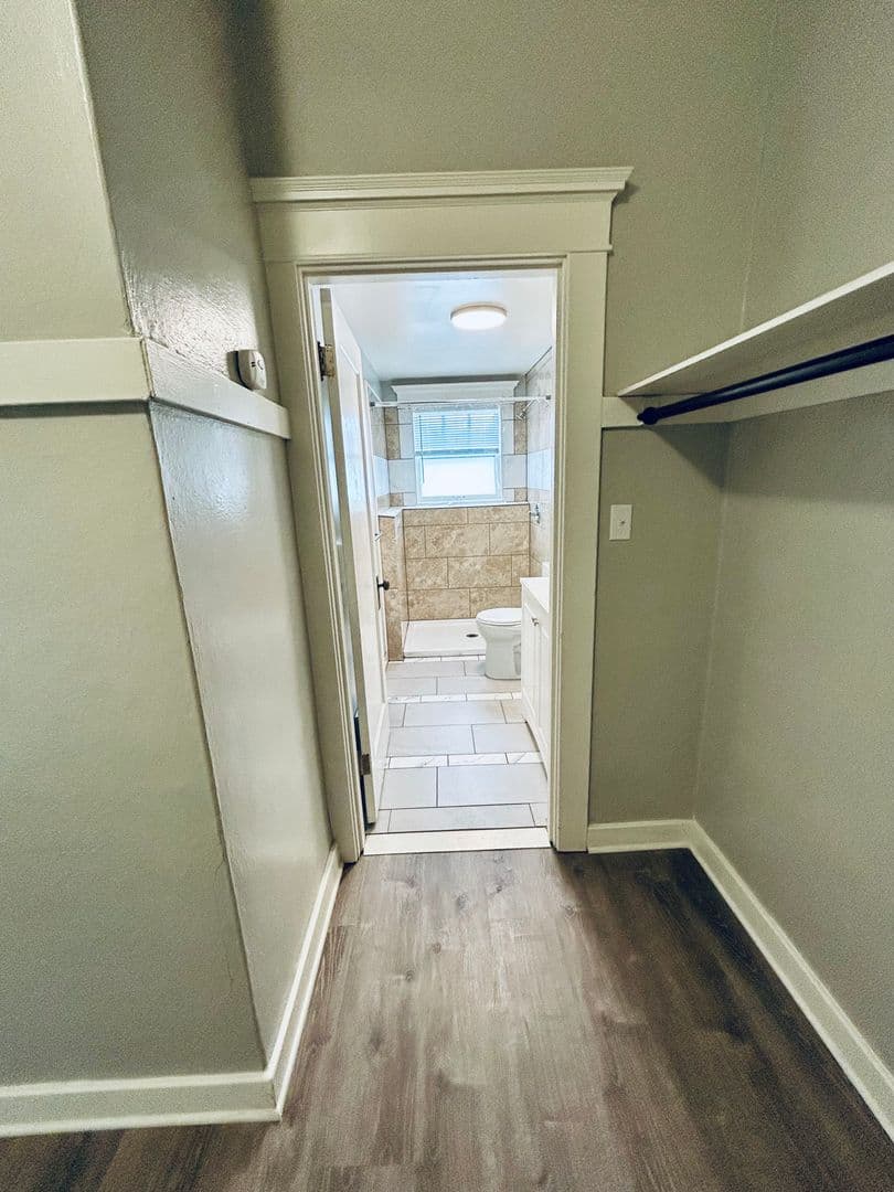 Wenatchee Apartment: 207 Yakima St.