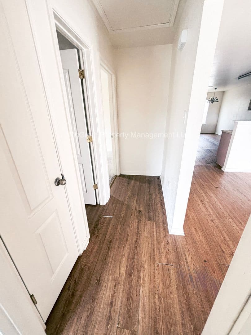 Harker Heights Apartment: 414 Brittney Way