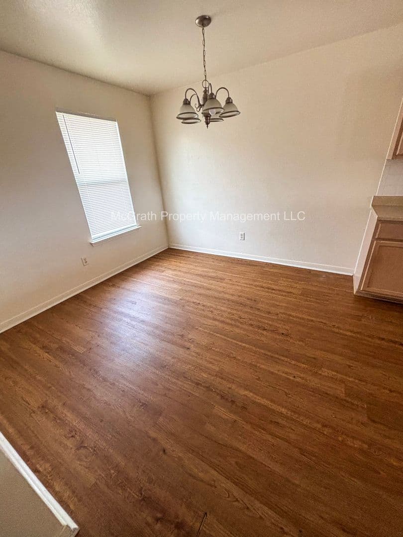 Harker Heights Apartment: 414 Brittney Way
