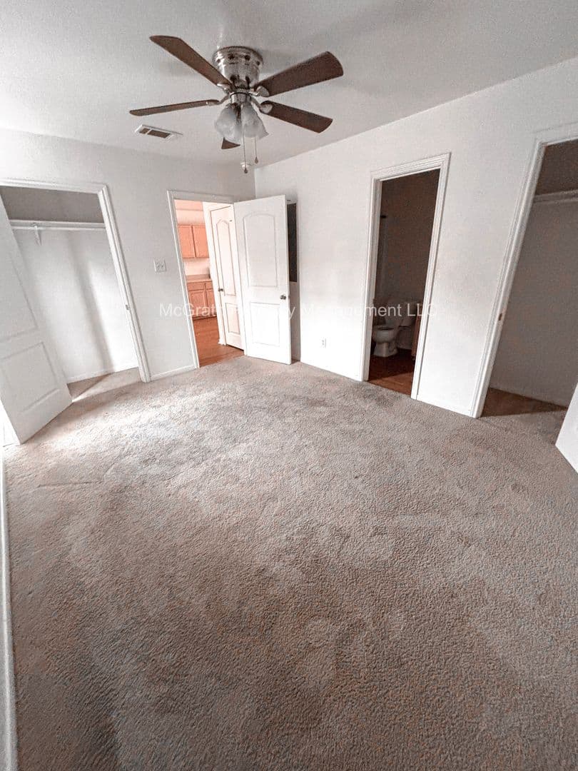 Harker Heights Apartment: 414 Brittney Way