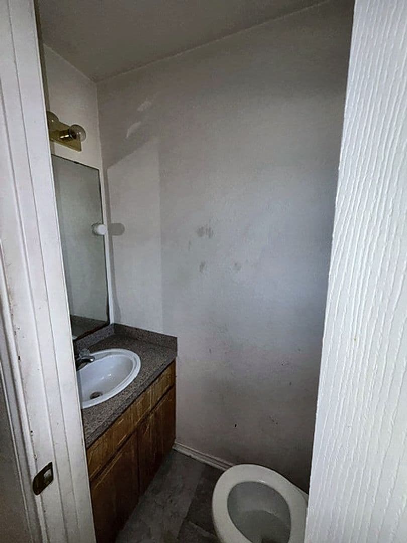 Killeen Apartment: 4302 Mattie Drive