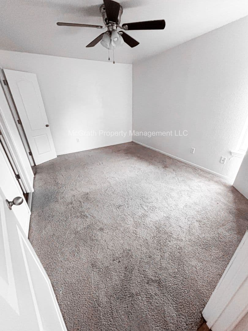 Harker Heights Apartment: 414 Brittney Way