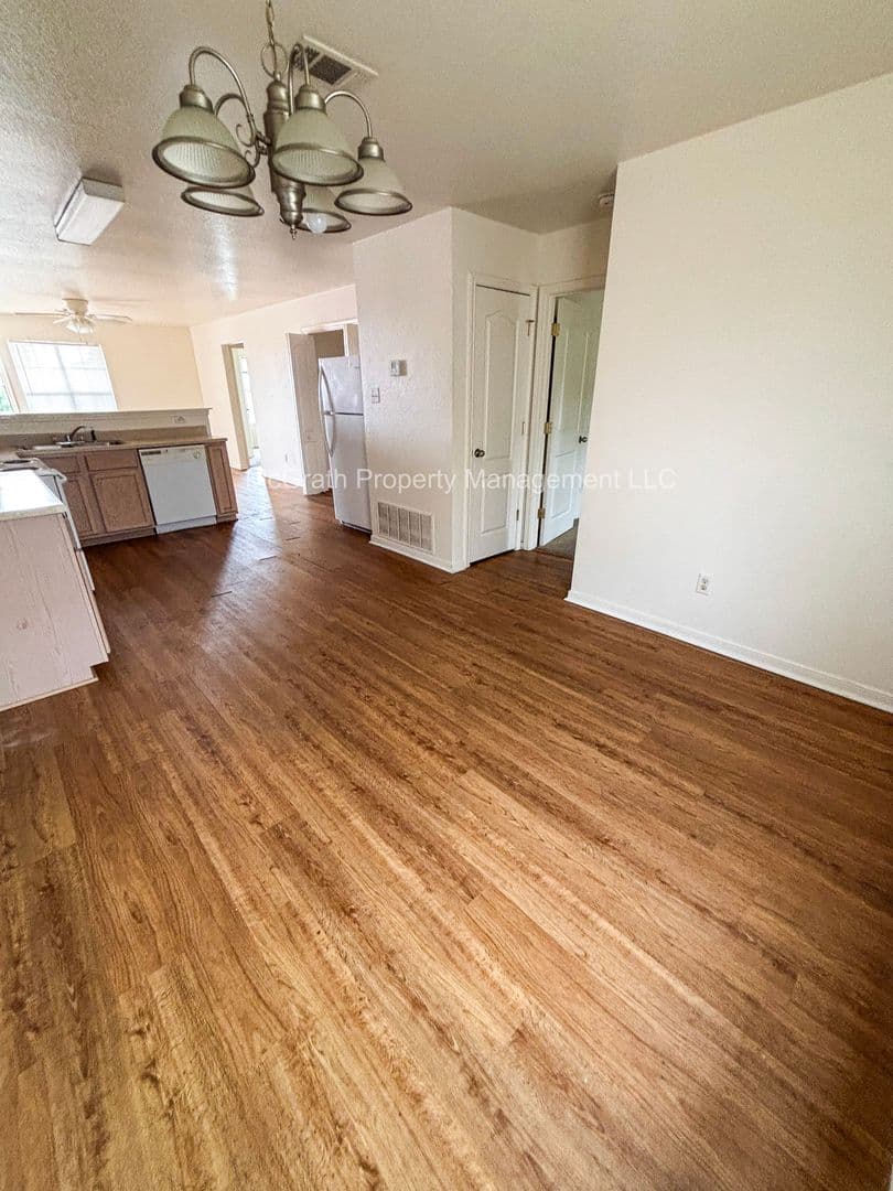 Harker Heights Apartment: 414 Brittney Way