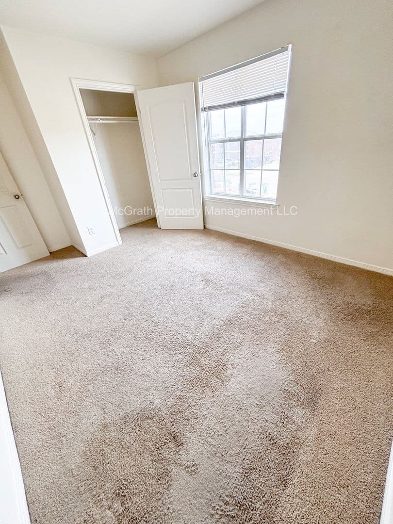Harker Heights Apartment: 414 Brittney Way
