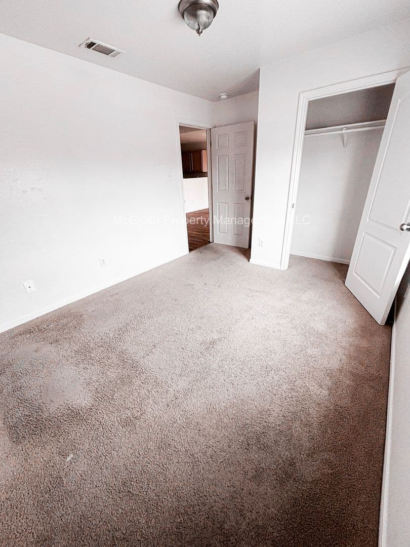 Harker Heights Apartment: 414 Brittney Way