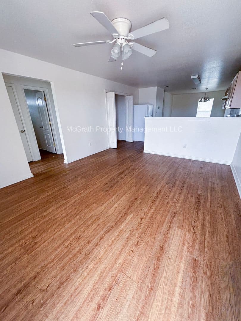 Harker Heights Apartment: 414 Brittney Way