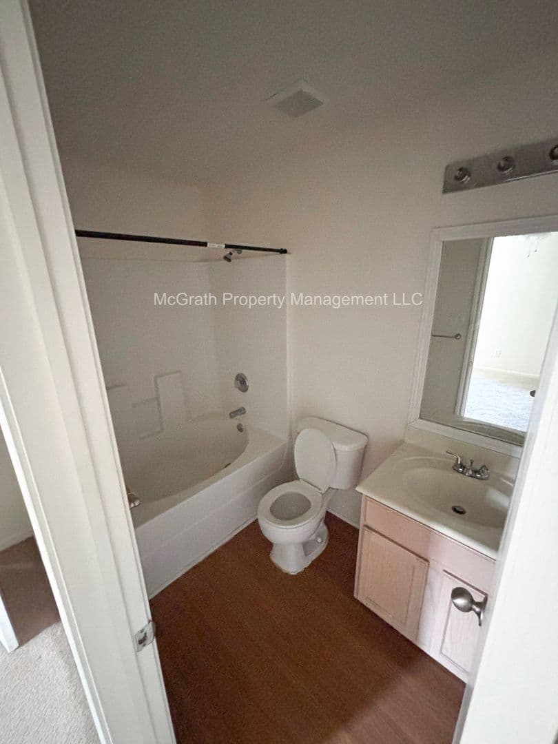 Harker Heights Apartment: 414 Brittney Way
