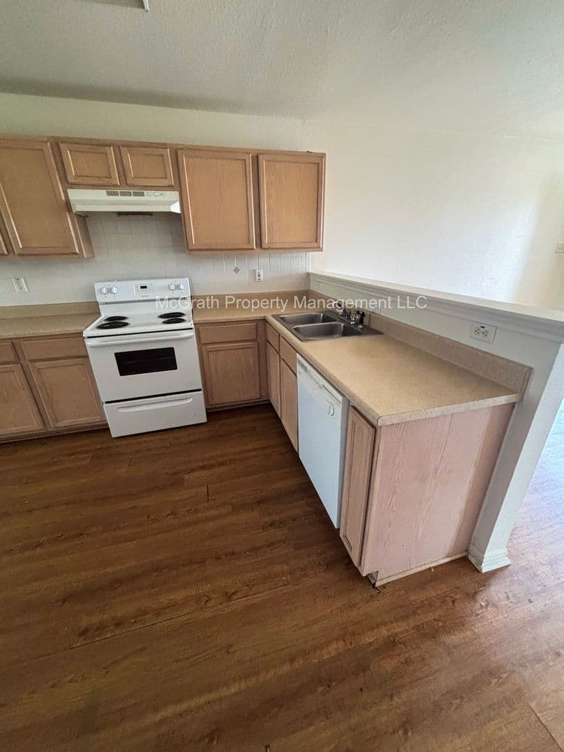 Harker Heights Apartment: 414 Brittney Way