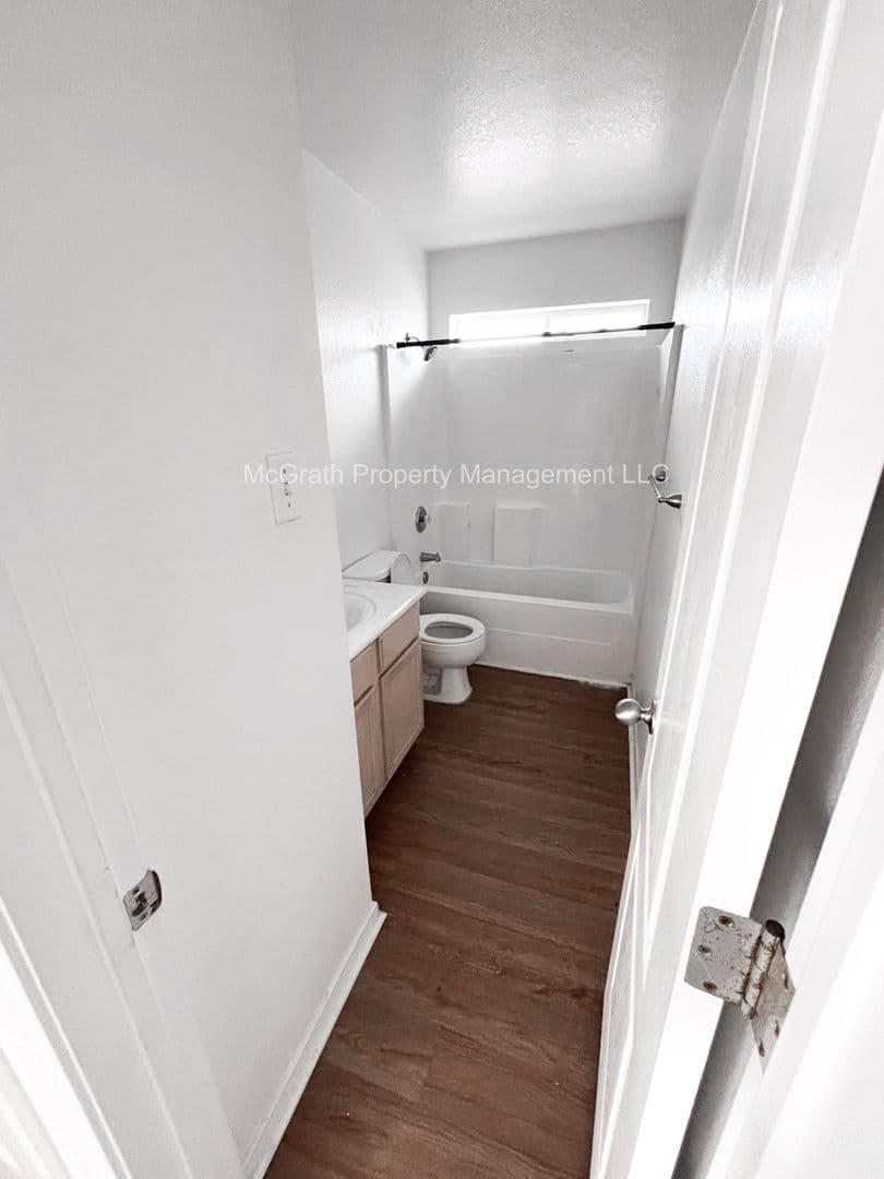 Harker Heights Apartment: 414 Brittney Way