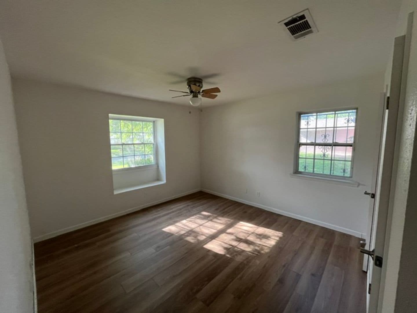 Killeen House: 1700 Standridge St