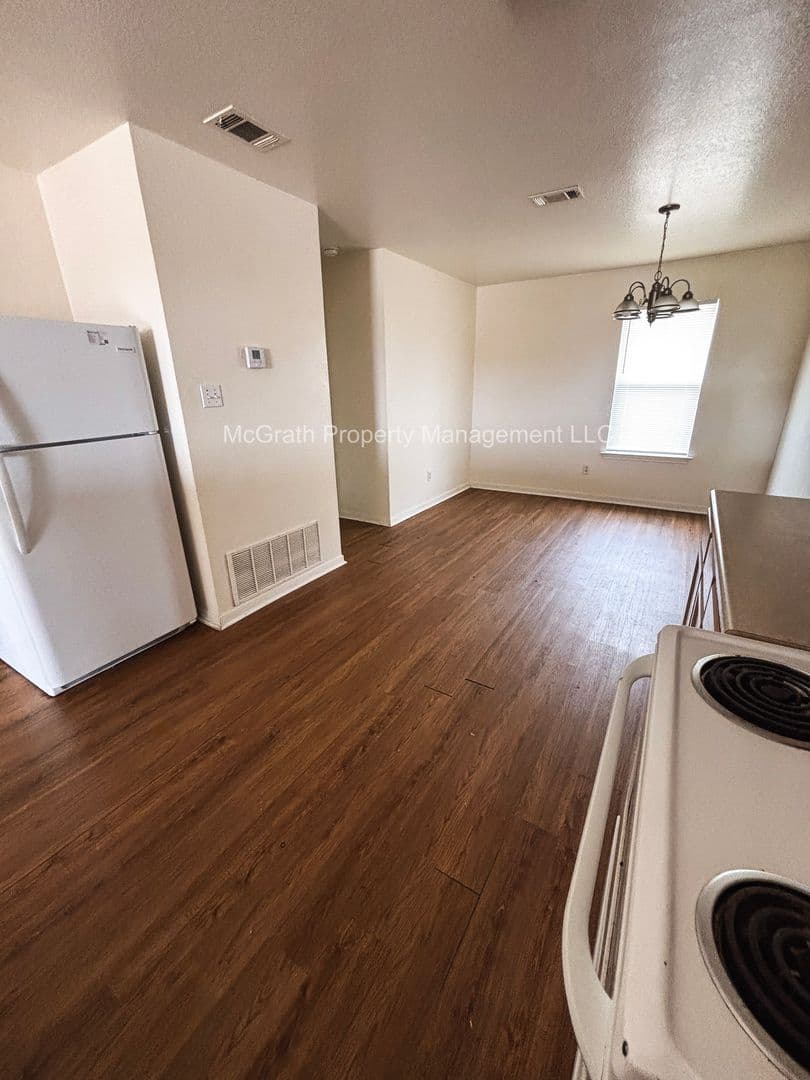 Harker Heights Apartment: 414 Brittney Way