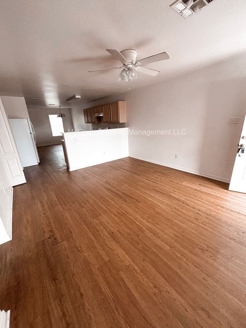 Harker Heights Apartment: 414 Brittney Way
