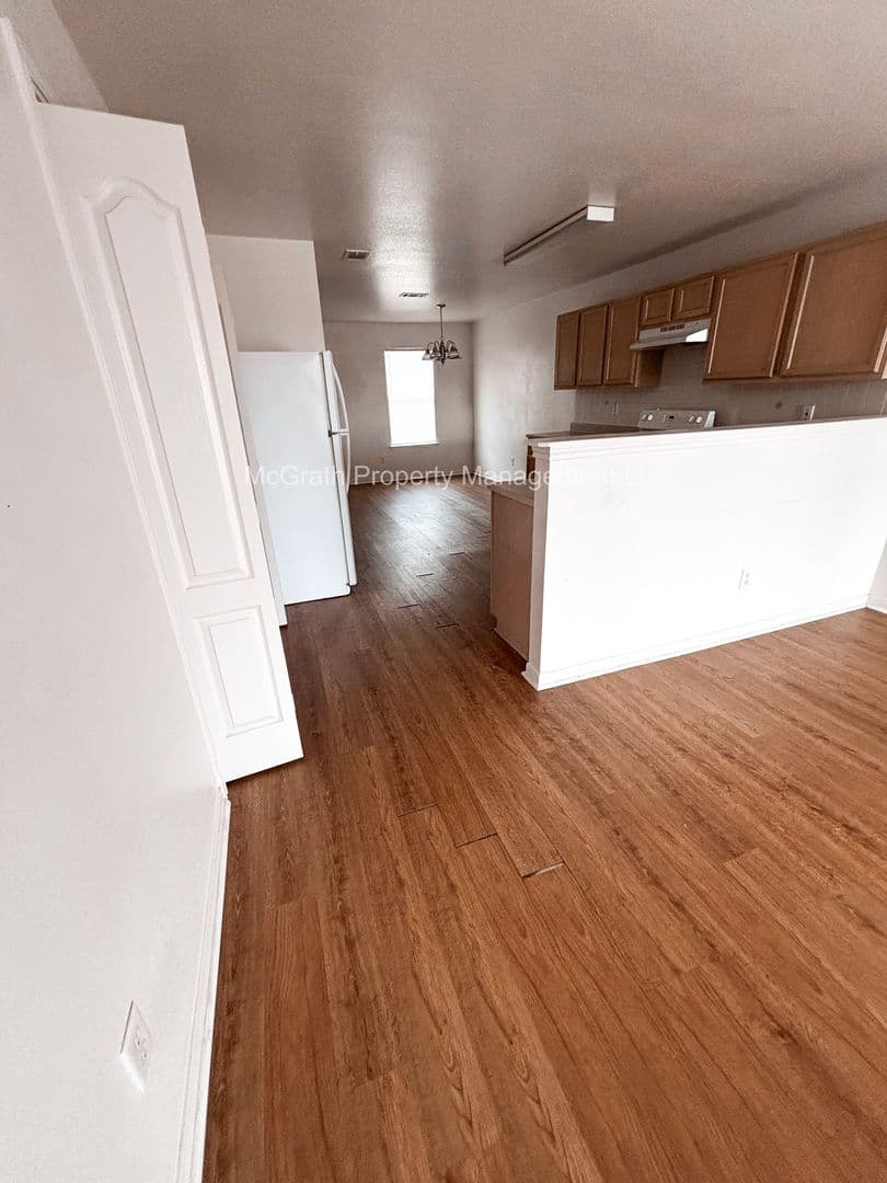 Harker Heights Apartment: 414 Brittney Way