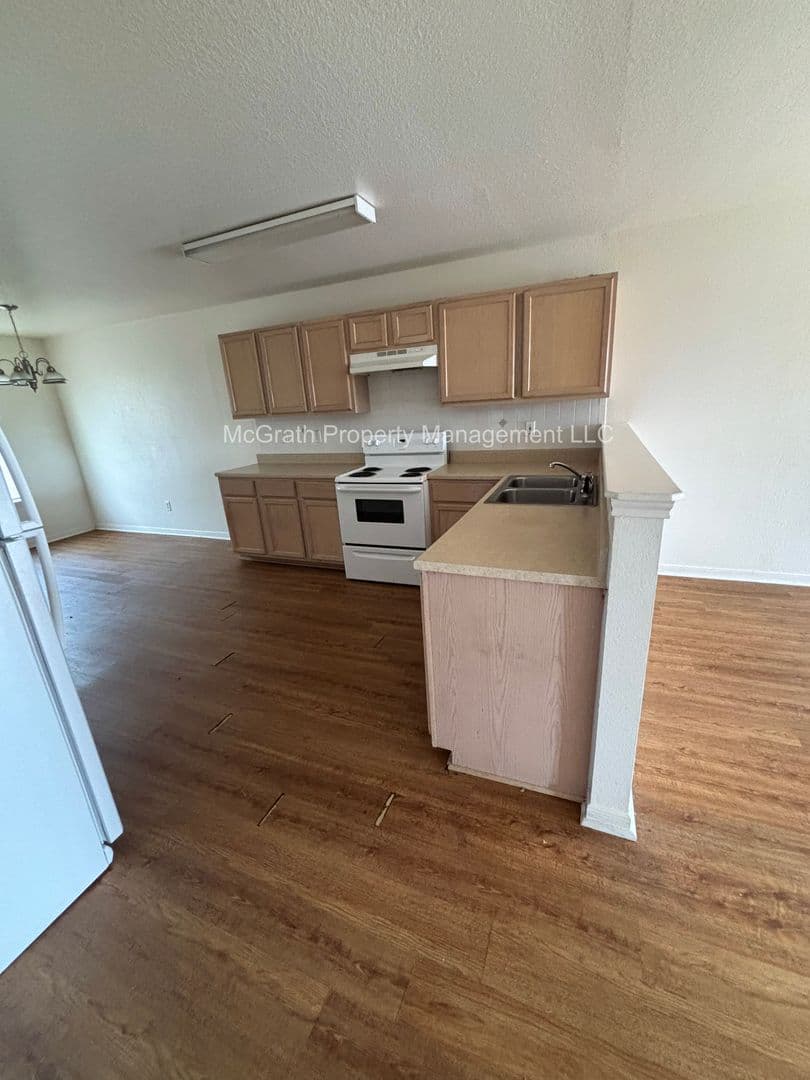 Harker Heights Apartment: 414 Brittney Way