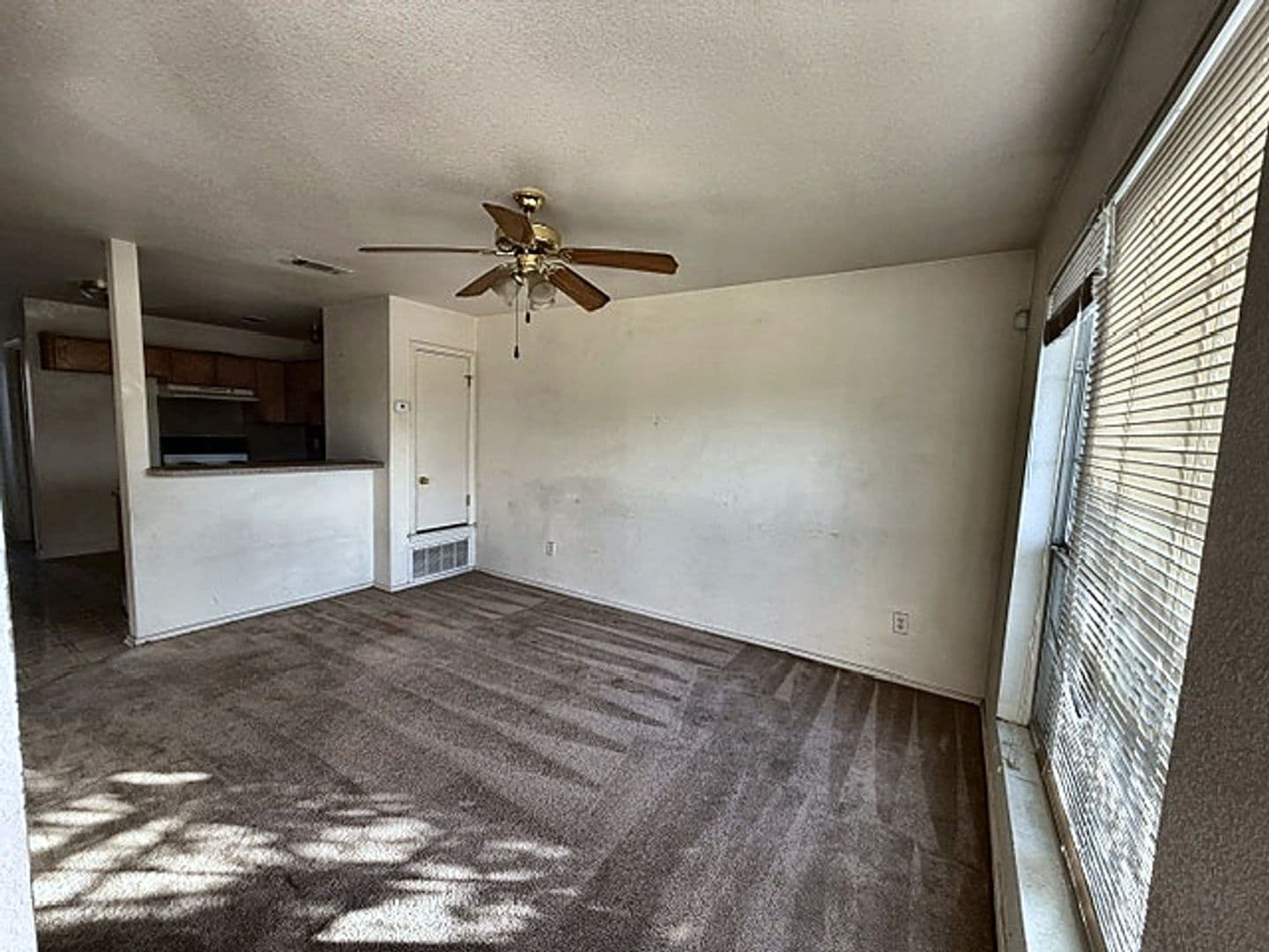 Killeen Apartment: 4302 Mattie Drive