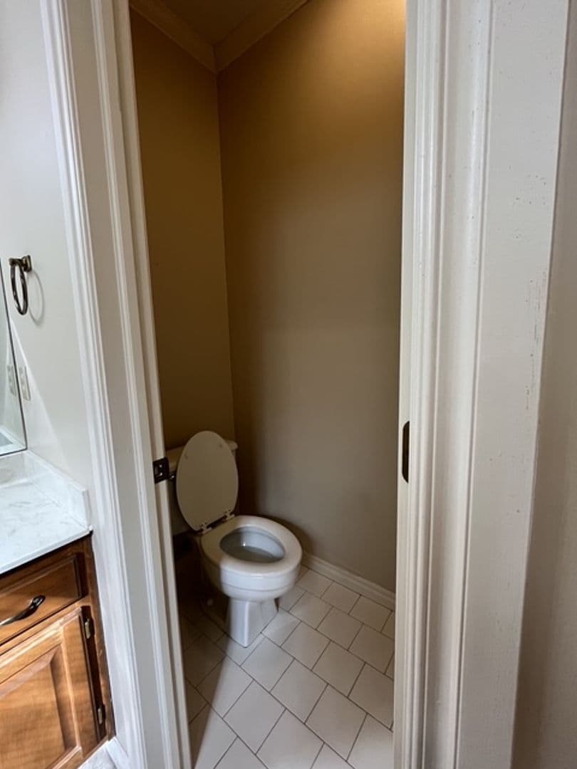 Tulsa House: 9146 S Florence Pl