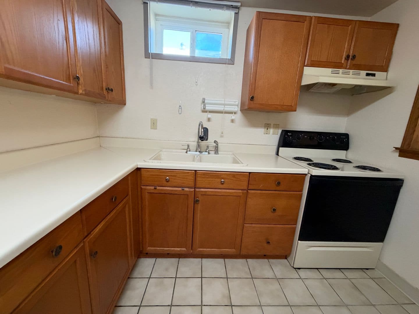 Tulsa House: 1208 S Florence Pl