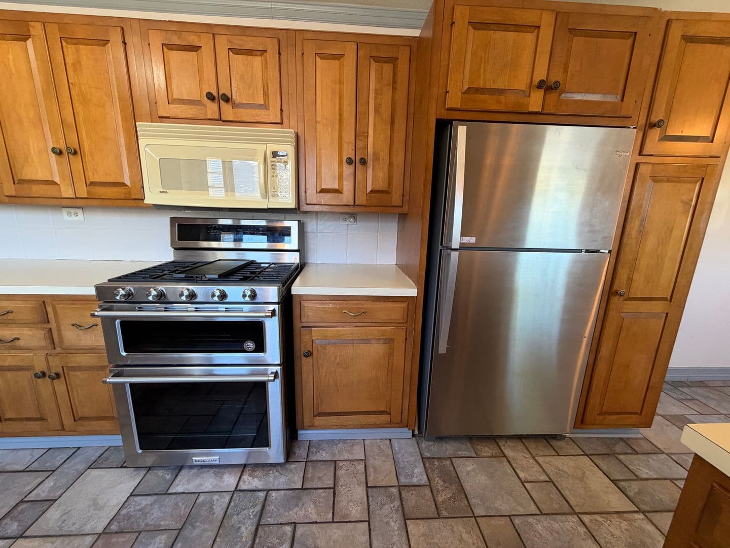 Tulsa House: 1208 S Florence Pl