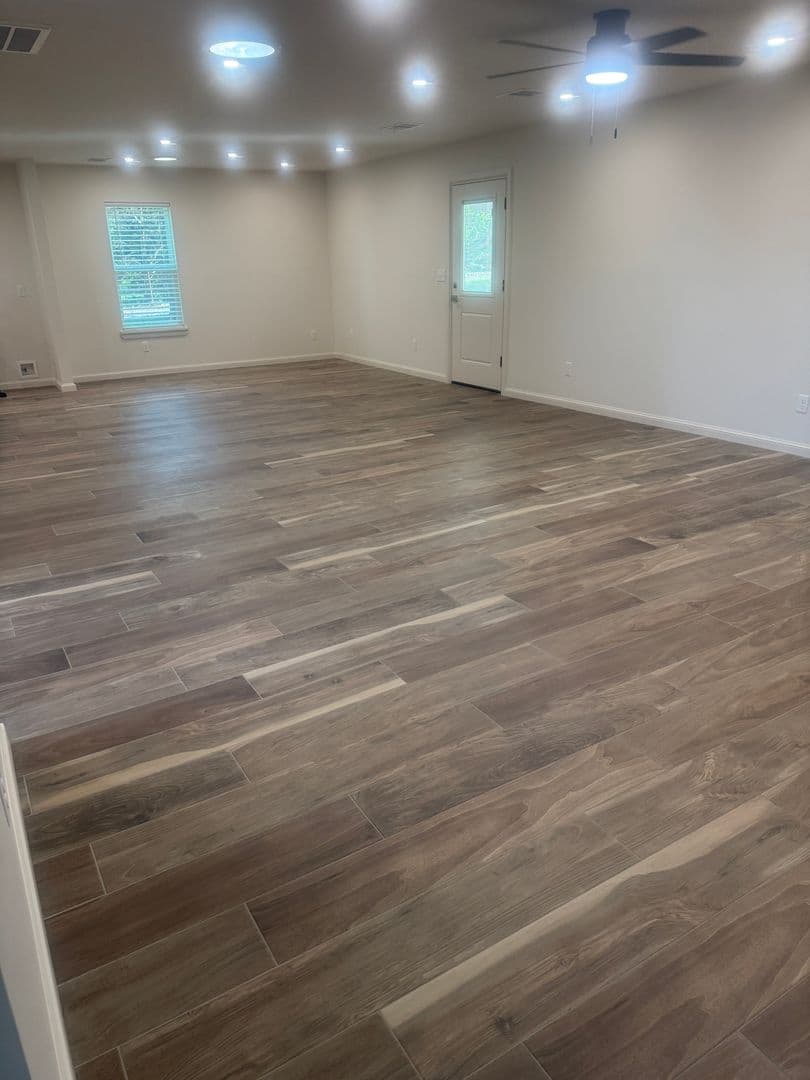 Edmond House: 14301 South Western Avenue