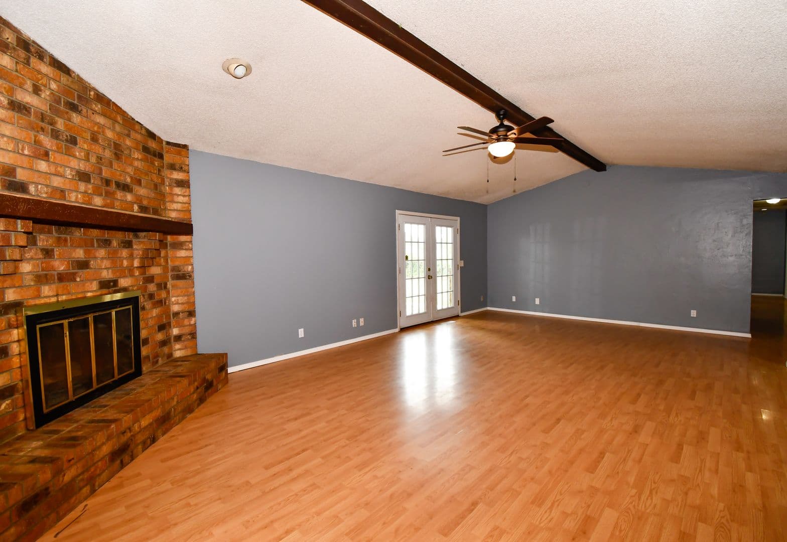 Broken Arrow House: 108 W Gulfport St