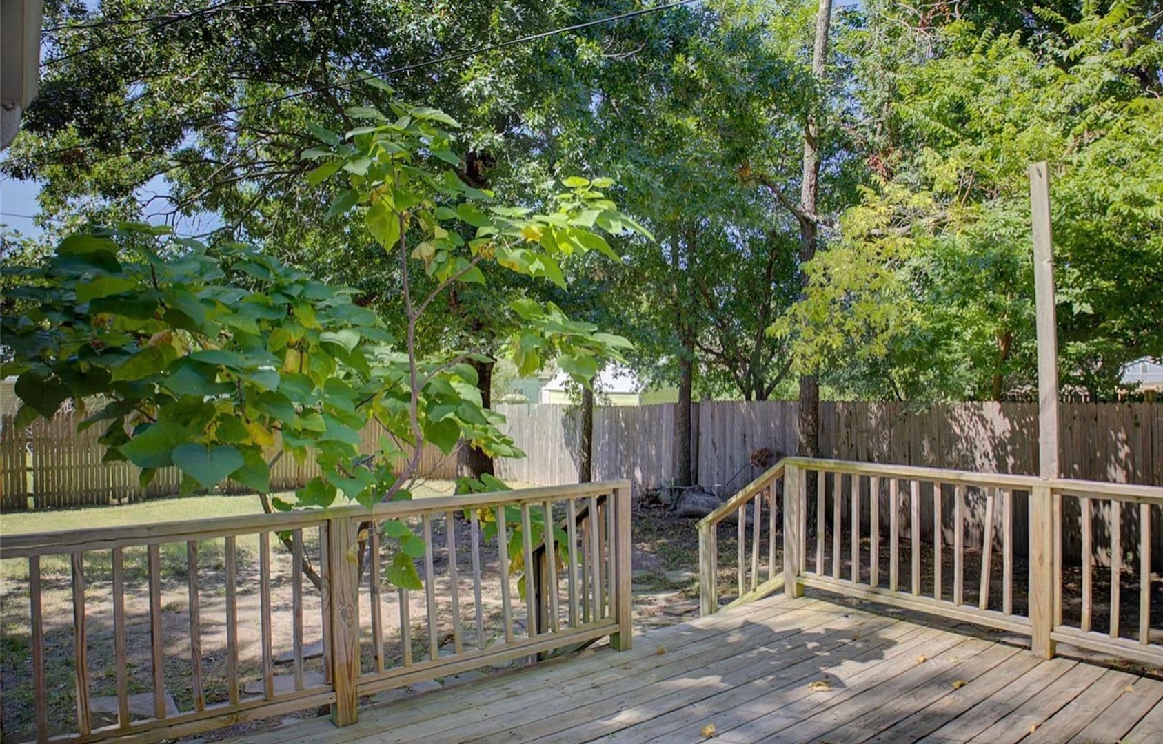 Tulsa House: 3922 E 34th St
