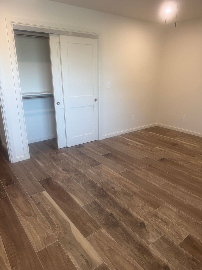 Edmond House: 14301 South Western Avenue