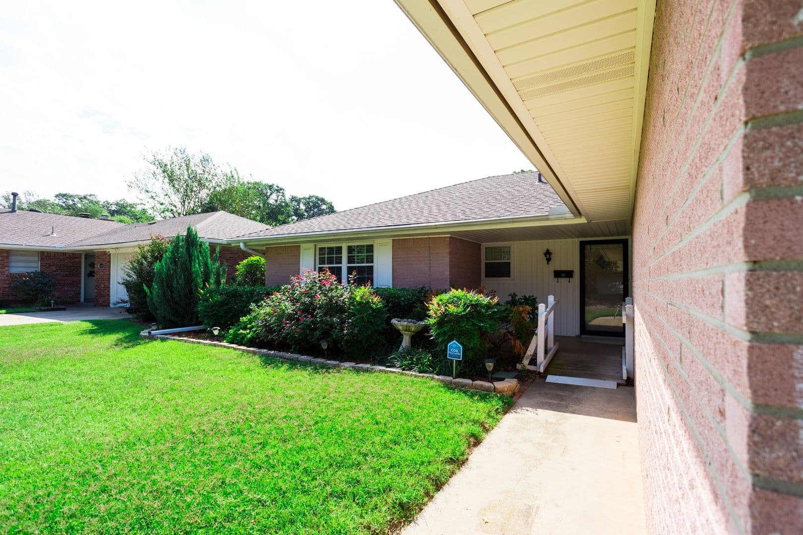 Bethany House: 8104 NW 27th St