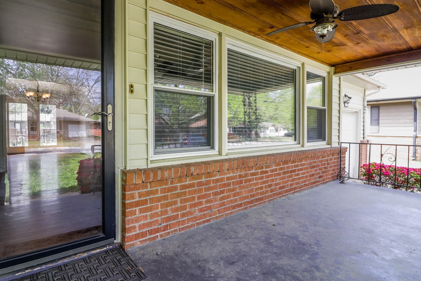 Tulsa House: 4172 S. Rockford Place