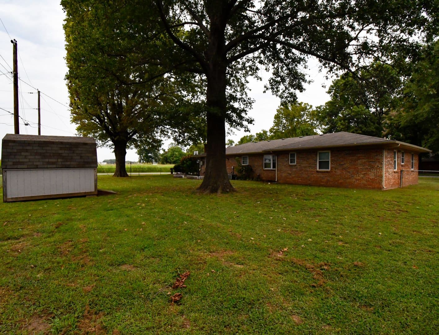 Bixby House: 8408 E 125th St