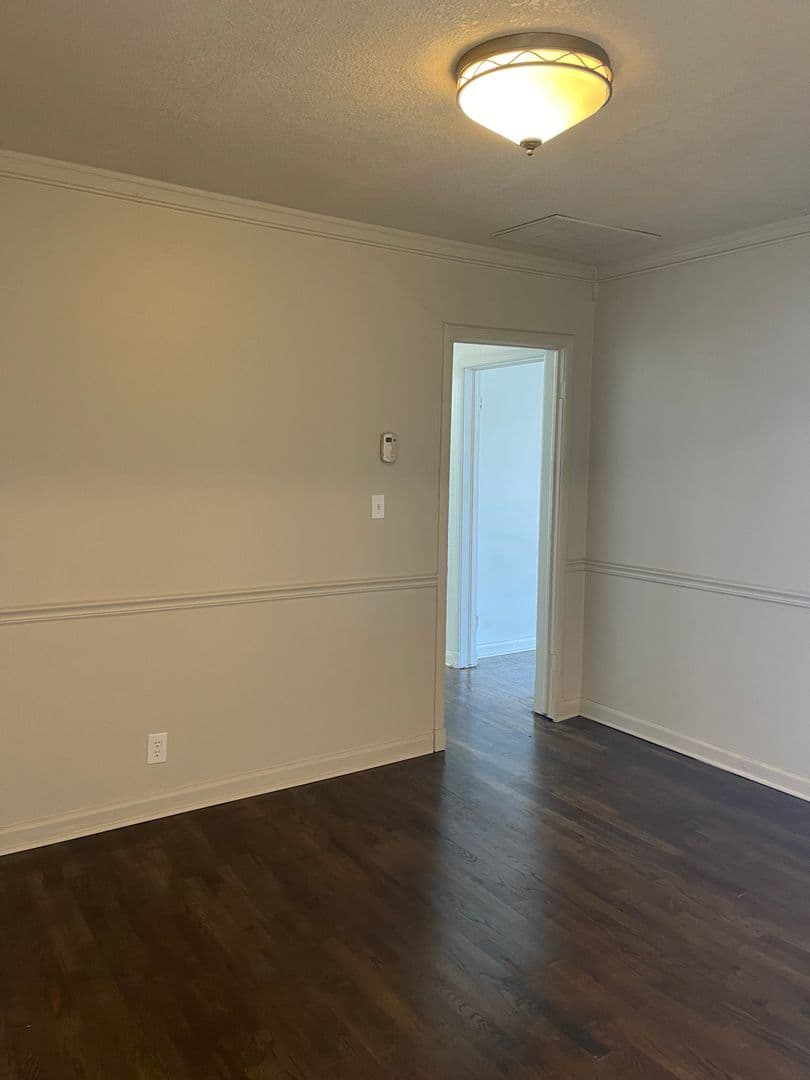 Tulsa House: 3207 E 29th St