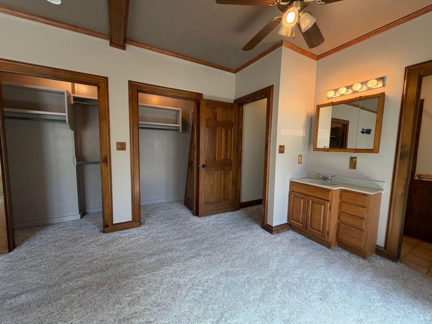 Tulsa House: 1208 S Florence Pl
