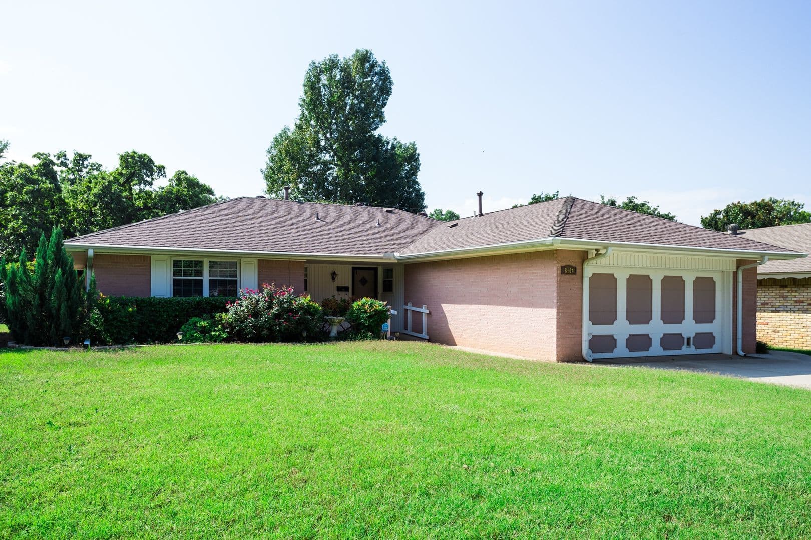 Bethany House: 8104 NW 27th St