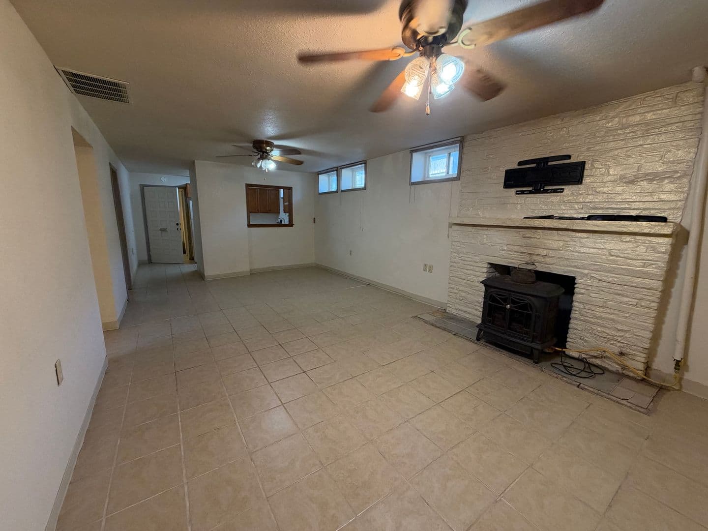 Tulsa House: 1208 S Florence Pl